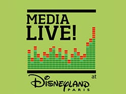 Media LIVE! Event